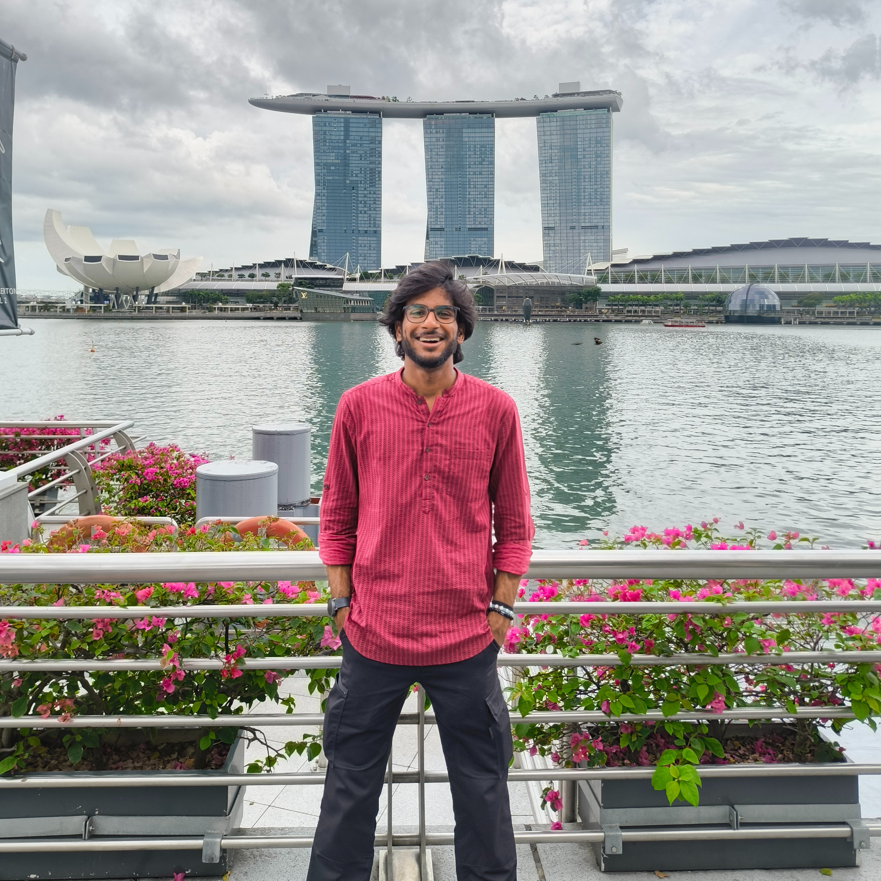 Anshuman Sharma's Profile Picture